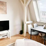Work And Stay In Luebeck