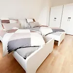 Work And Stay In Luebeck