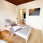 Work And Stay In Luebeck