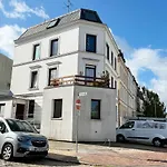Work And Stay In Luebeck
