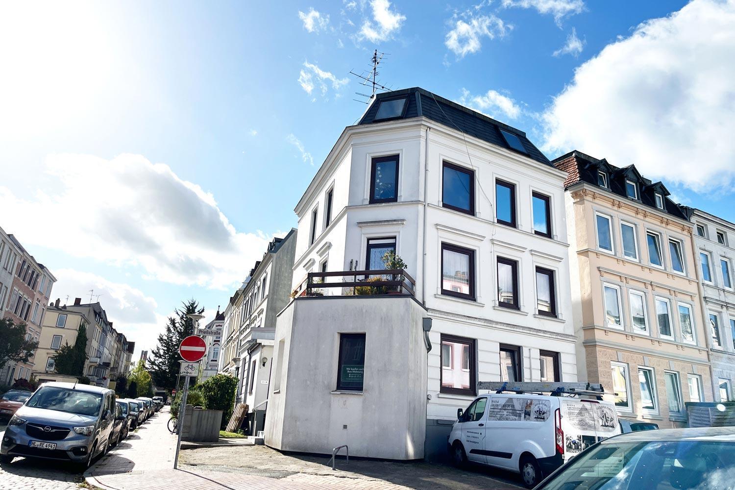Apartment Work And In *